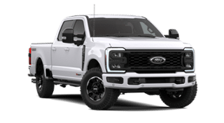 2026 Ford Super Duty® External Image 5